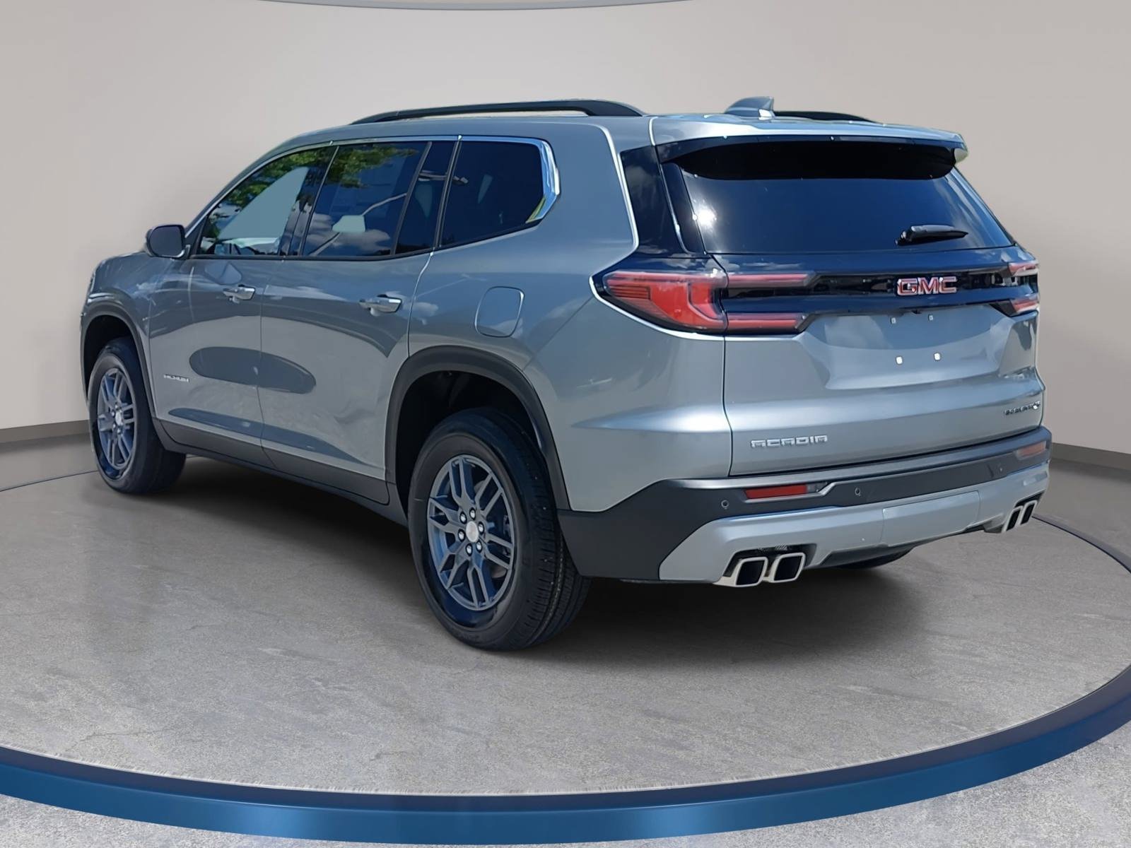 New 2025 GMC Acadia Elevation FWD image 7