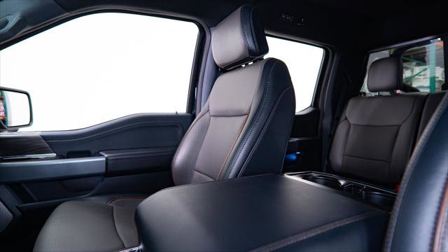 Used 2024 Ford F150 Lariat w/ Tow/Haul Package image 28