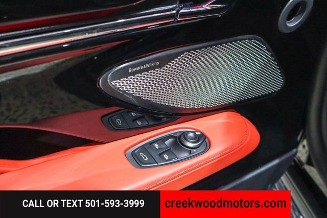 Used 2024 Aston Martin DB12 Coupe image 48