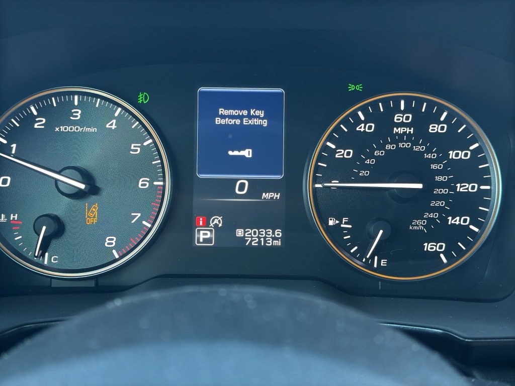 Used 2025 Subaru Outback Wilderness image 25