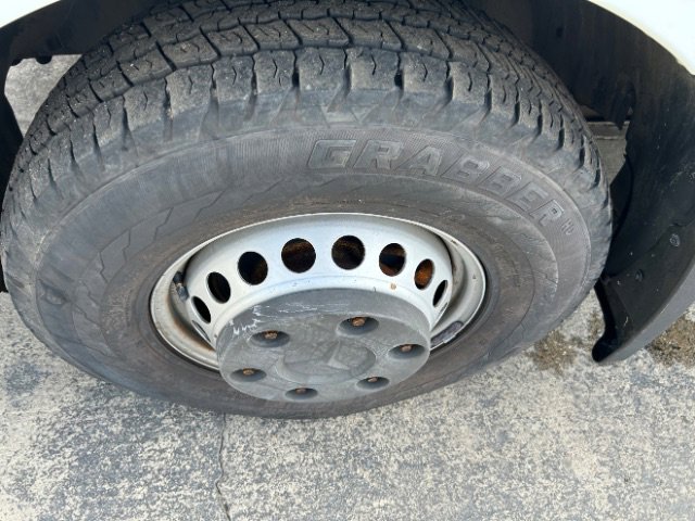 Used 2015 Mercedes-Benz Sprinter 3500 w/ Active Safety Plus Package image 20