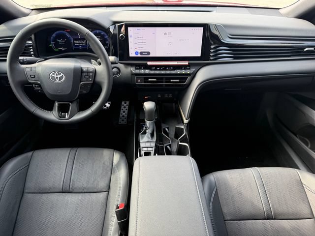 Used 2026 Toyota Camry XSE FWD image 24
