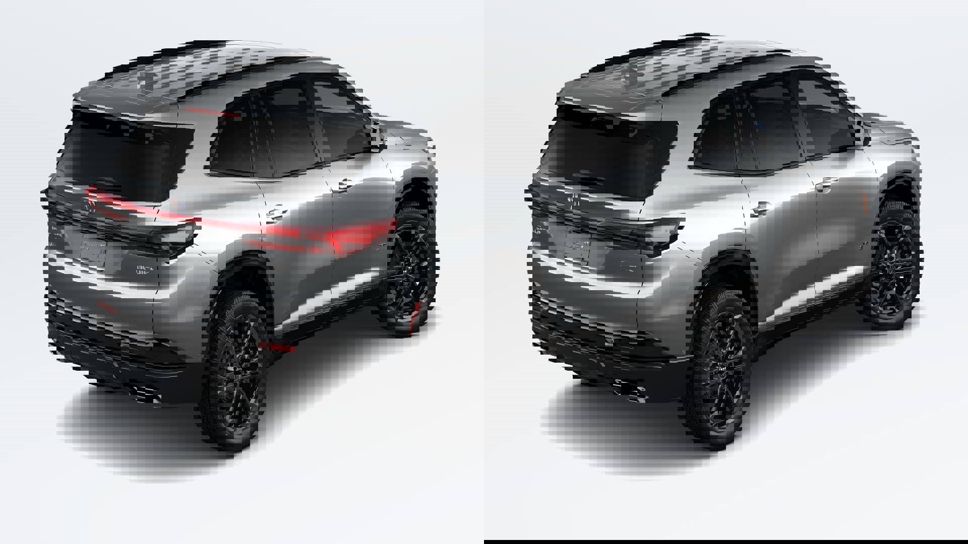 New 2025 Buick Enclave Sport Touring image 27