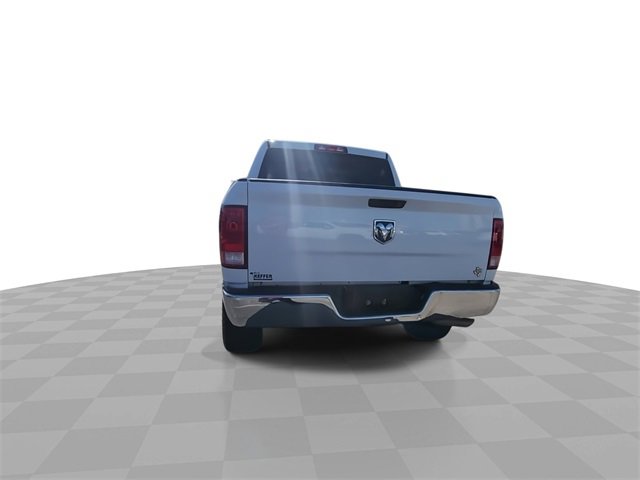 Used 2016 RAM 1500 Tradesman w/ Popular Equipment Group image 7