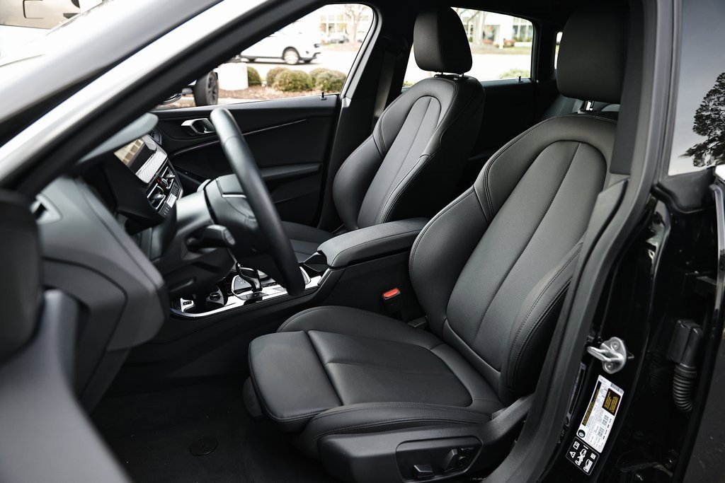 Used 2024 BMW 228i xDrive Gran Coupe w/ Premium Package image 22