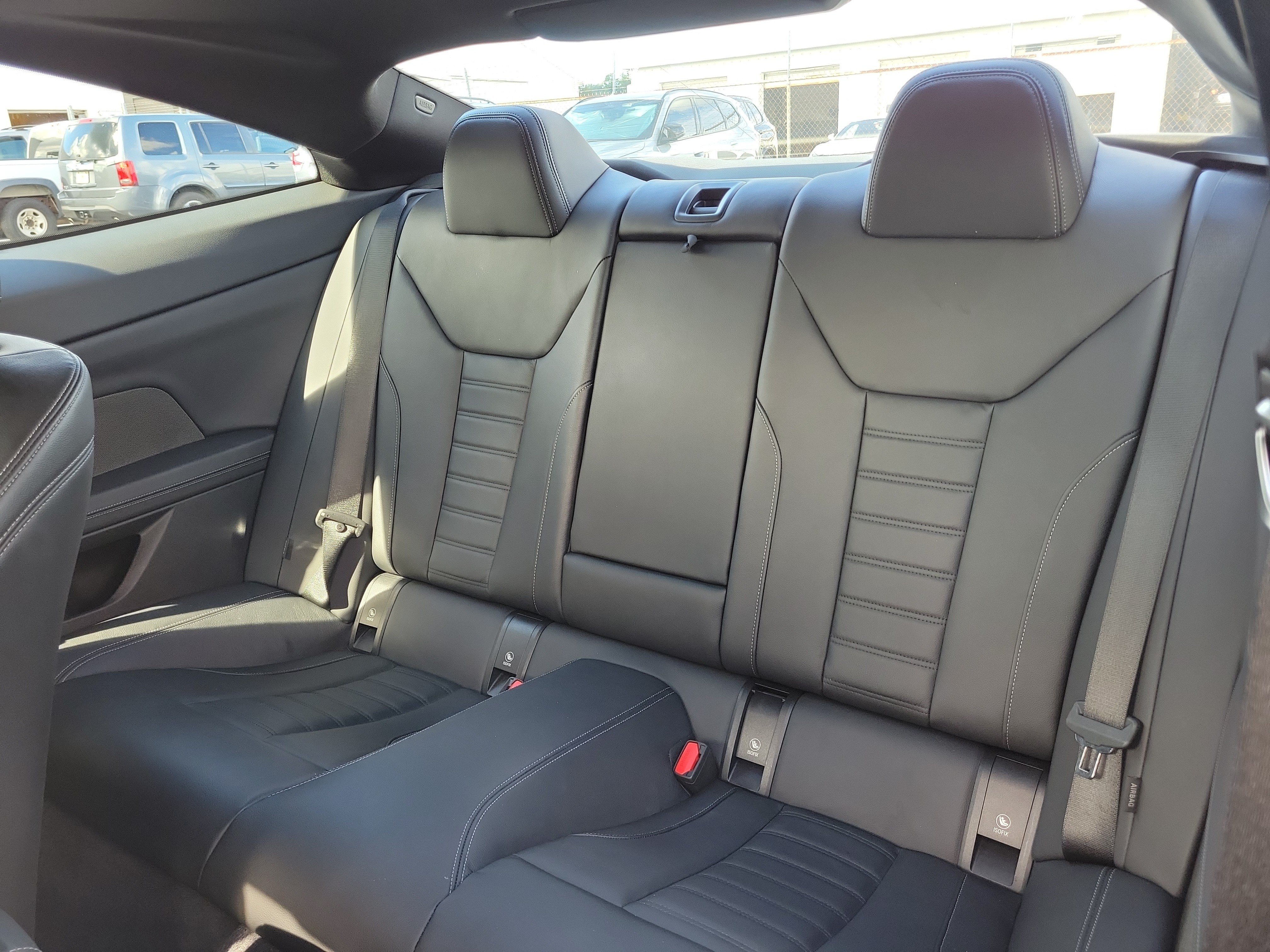 Used 2026 BMW 430i Coupe RWD image 9