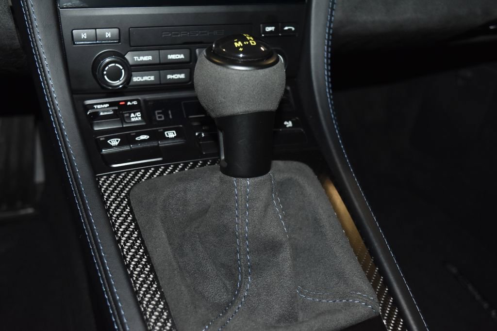 Used 2024 Porsche 718 Cayman GT4 RS image 15