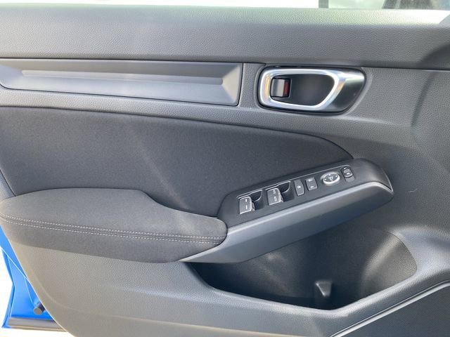 New 2026 Honda Civic Sport image 35