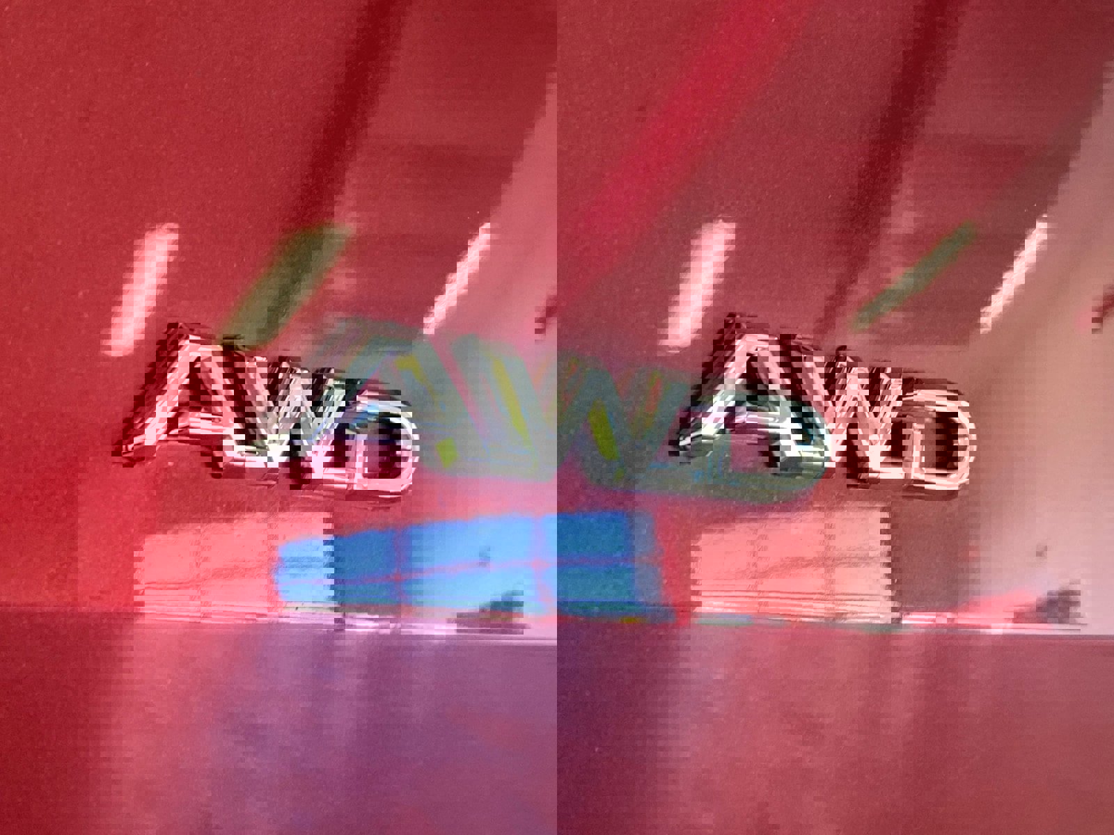 Used 2024 Toyota Grand Highlander Platinum image 8