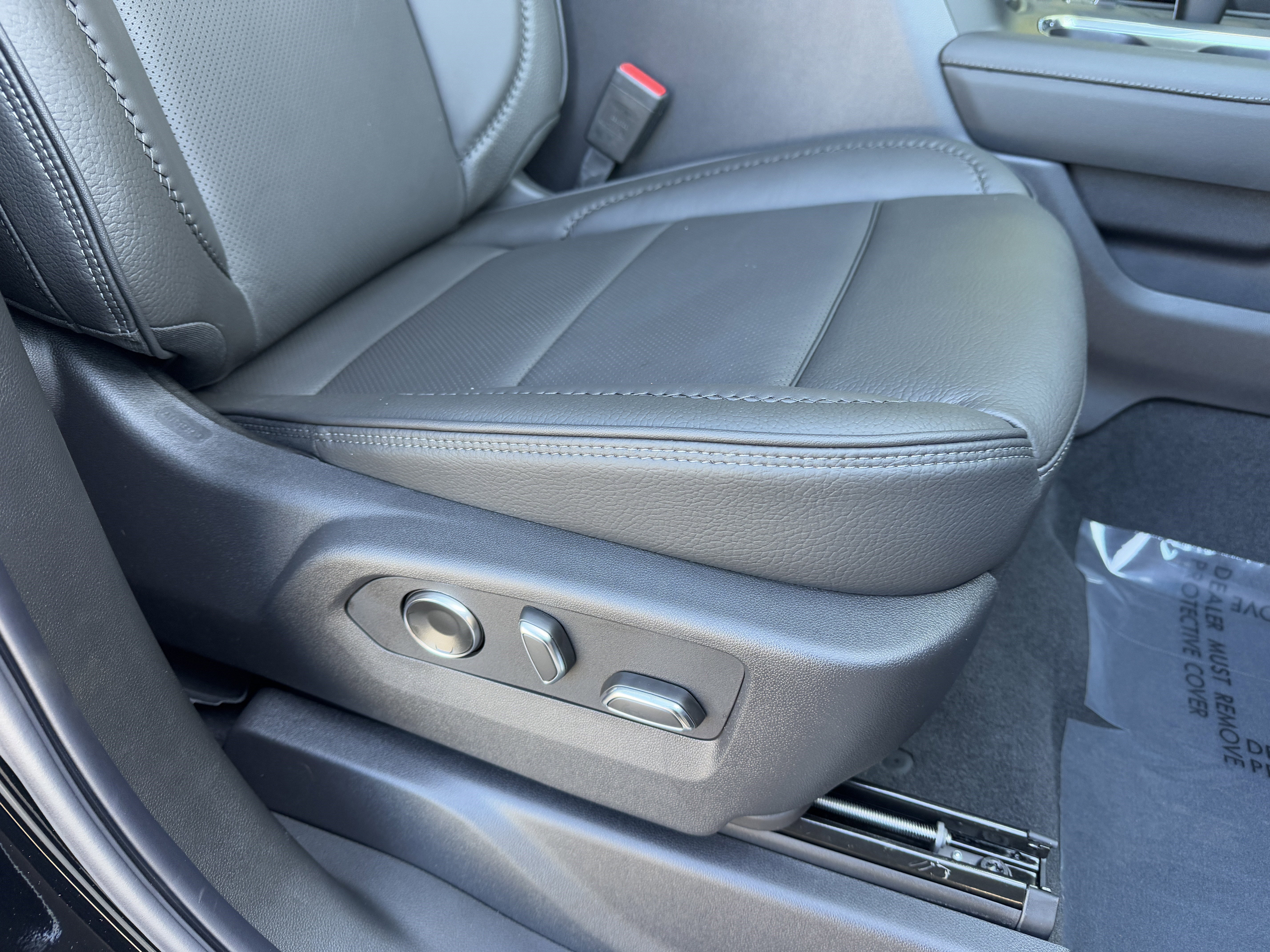 New 2026 GMC Sierra 1500 Denali w/ Denali Reserve Package image 30