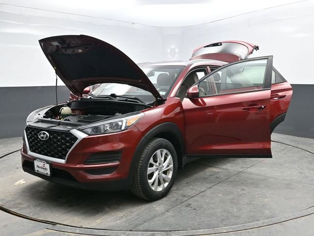 Used 2019 Hyundai Tucson Value image 42