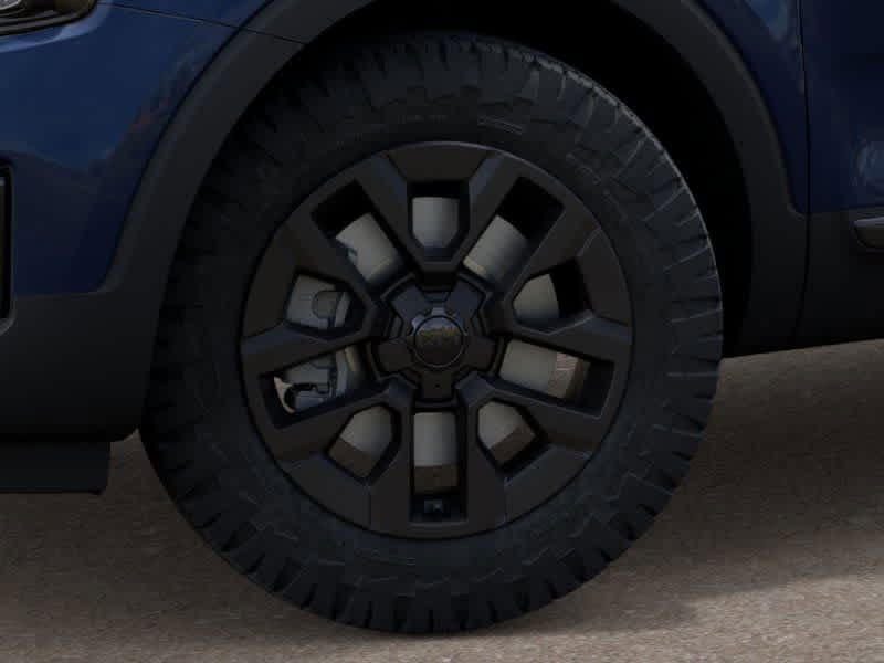 New 2025 Kia Telluride AWD image 10