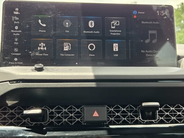 Used 2024 Honda Accord Sport image 21