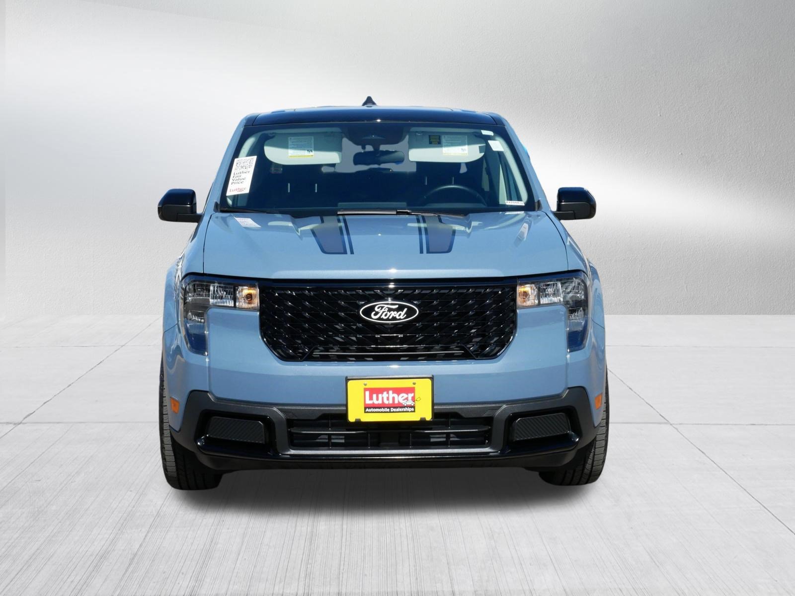 Used 2025 Ford Maverick XLT w/ XLT Luxury Package video 2