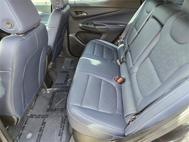 Used 2022 Chevrolet Bolt EUV LT w/ Convenience Package image 14