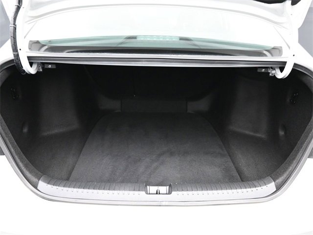 Used 2023 Honda Accord EX image 35