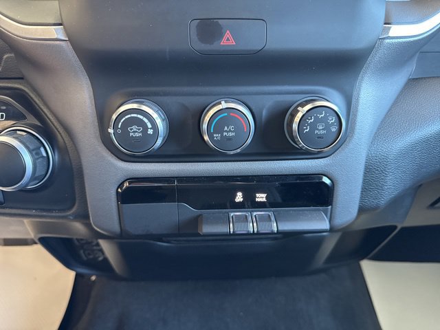 Used 2022 RAM 1500 Big Horn AWD/4WD image 23