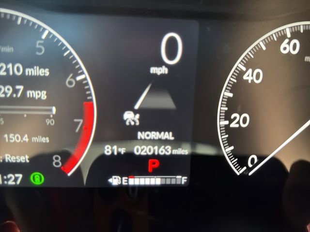 Certified 2023 Honda CR-V EX image 10