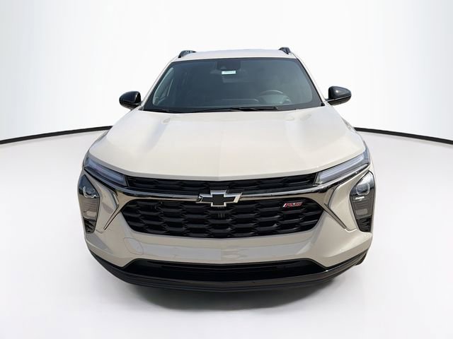 New 2026 Chevrolet Trax RS FWD image 4