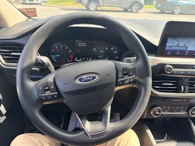 Used 2020 Ford Escape SE FWD image 35