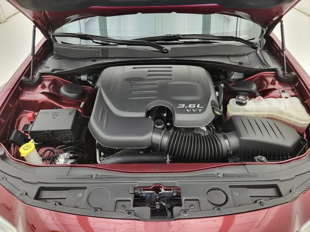 Used 2023 Chrysler 300 Touring L w/ Popular Equipment Group image 50