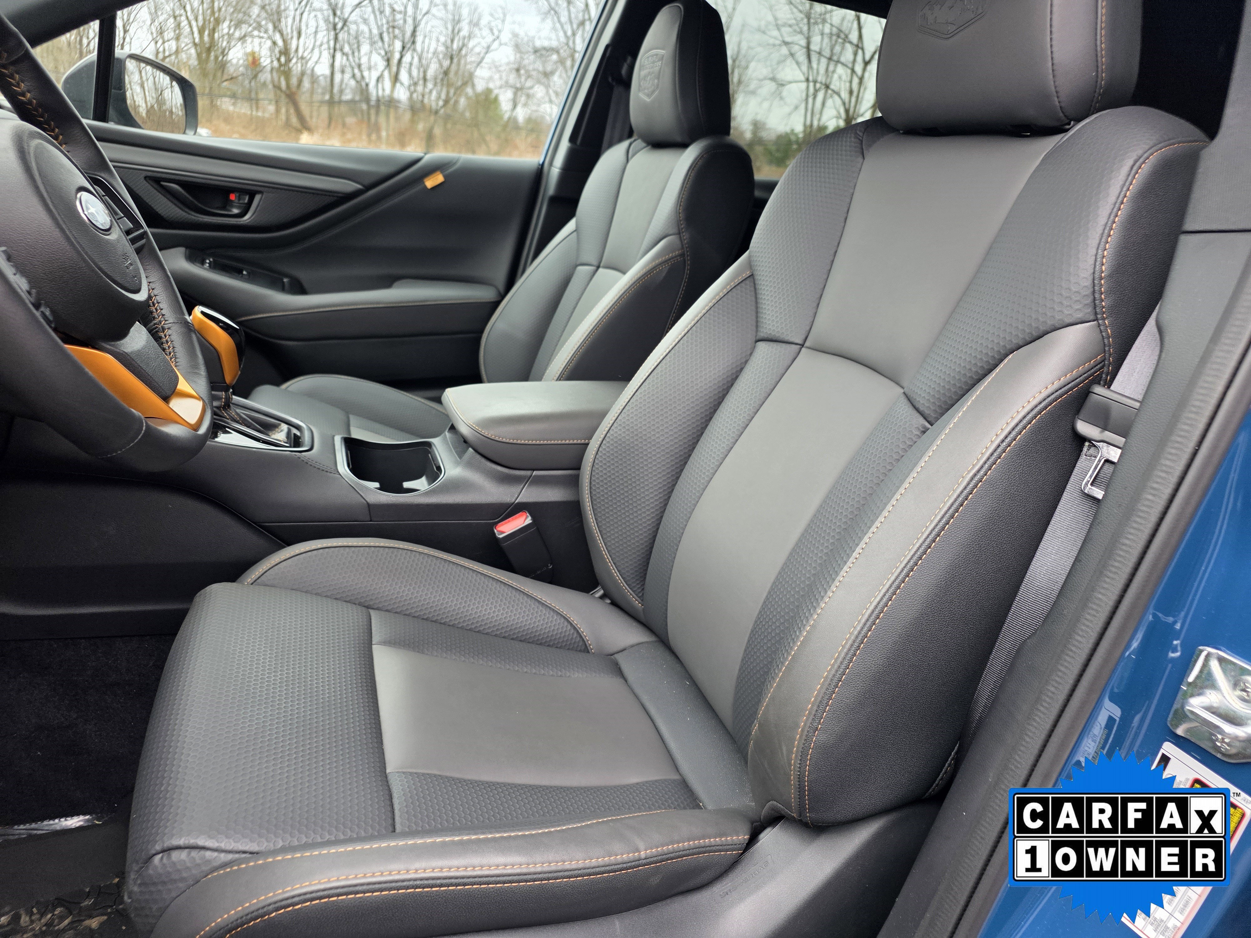 Certified 2025 Subaru Outback Wilderness image 12