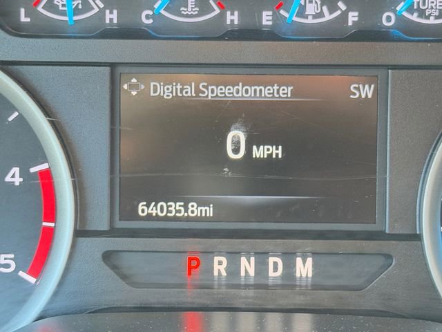 Used 2020 Ford F550 4x4 Crew Cab Super Duty image 19