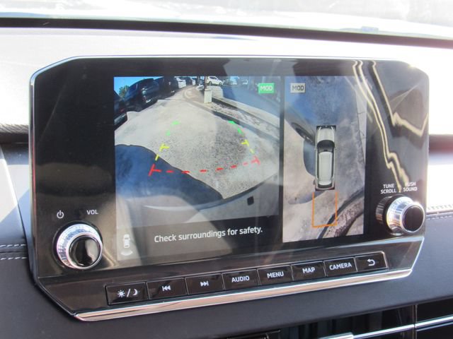 Used 2023 Mitsubishi Outlander SE FWD image 26