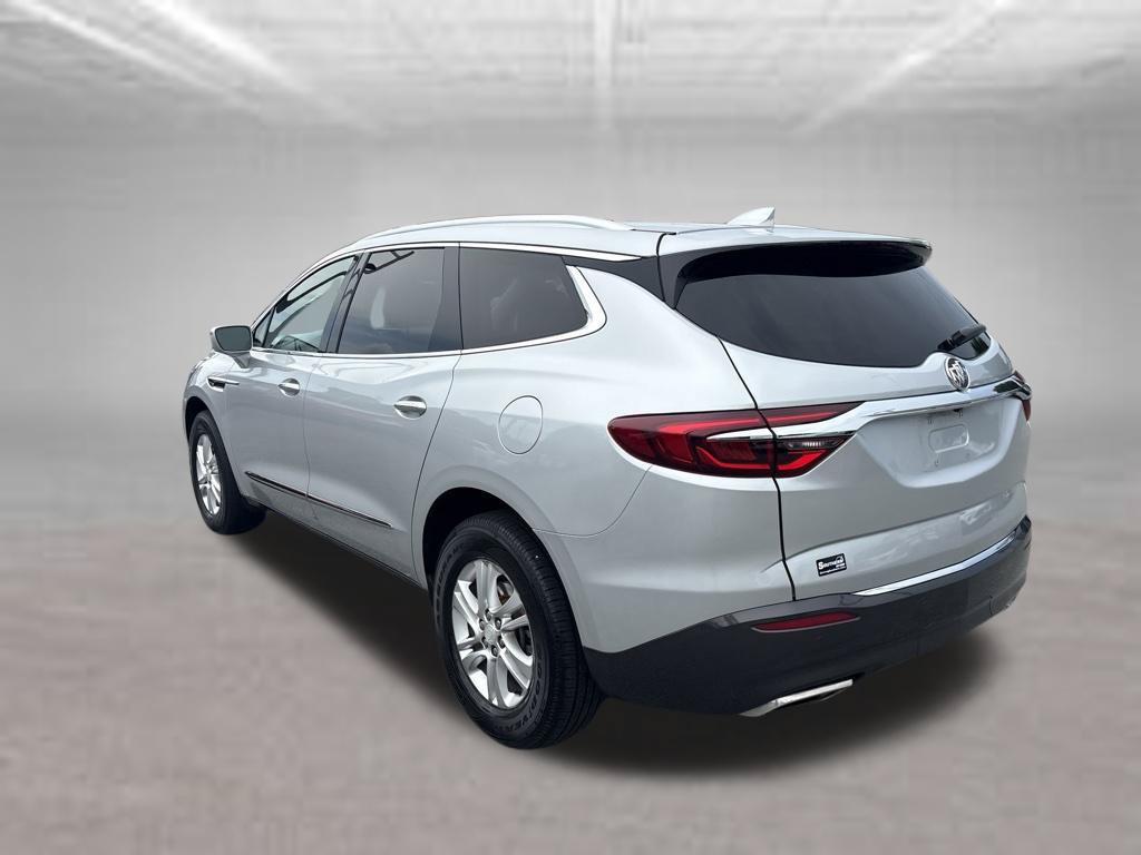Used 2019 Buick Enclave Essence FWD image 3