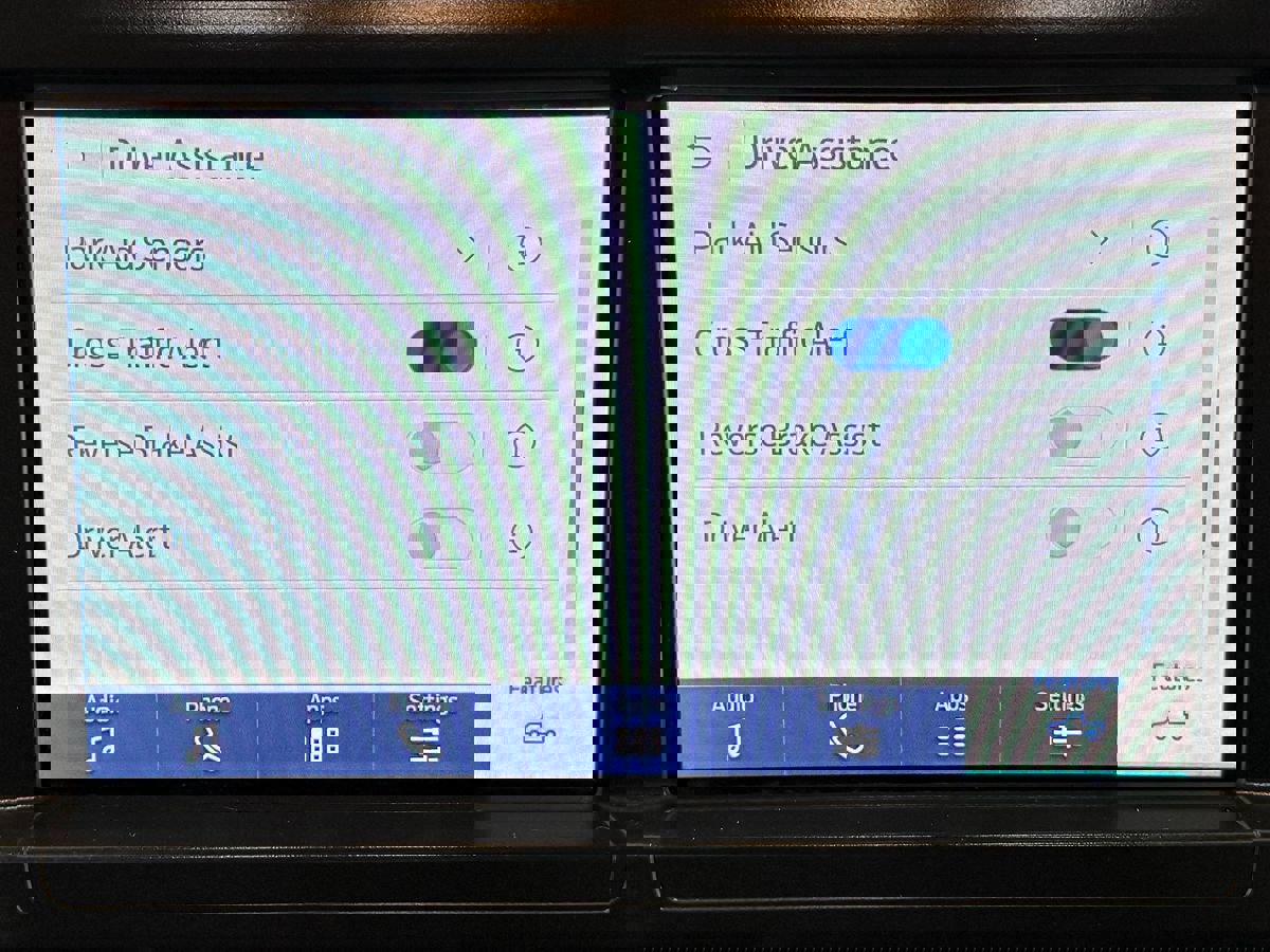 Used 2022 Ford F150 XLT w/ Trailer Tow Package image 23