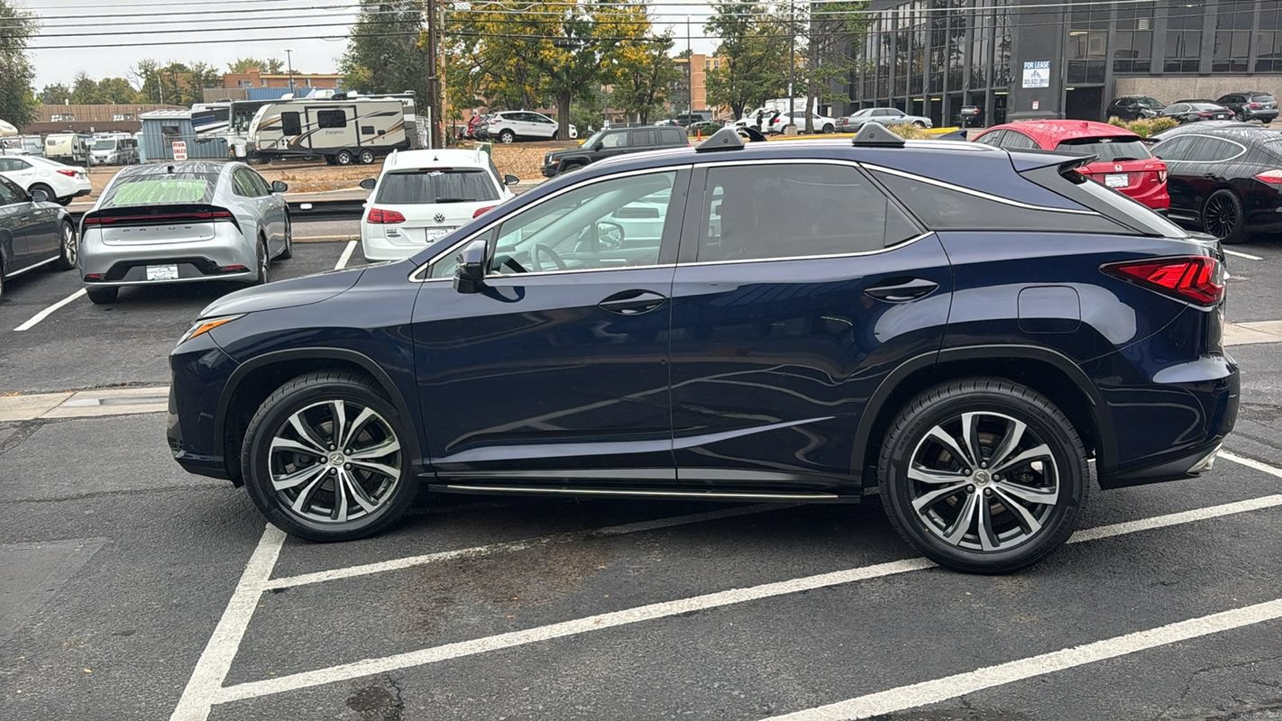Used 2016 Lexus RX 350 AWD w/ Premium Package image 6