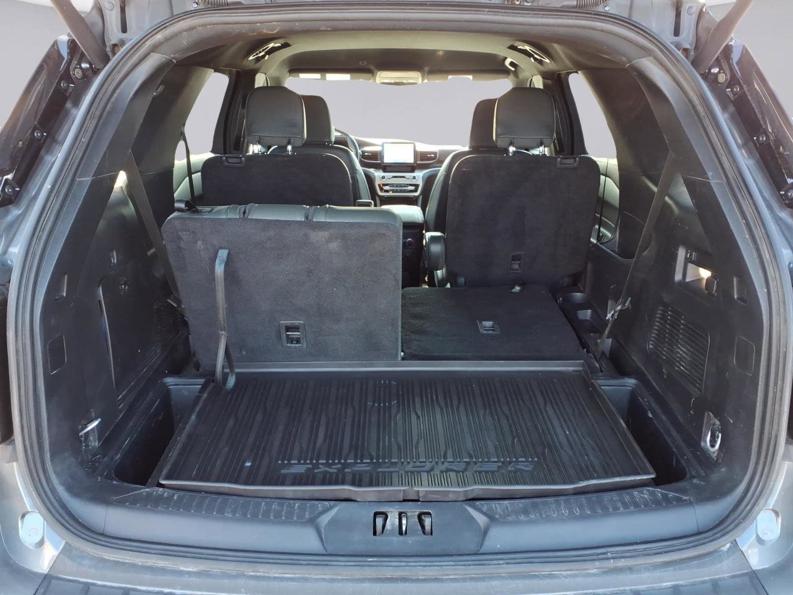 Used 2024 Ford Explorer Timberline image 29