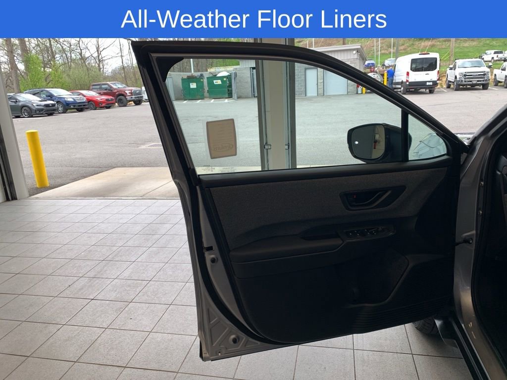 New 2026 Subaru Outback Premium AWD/4WD image 12