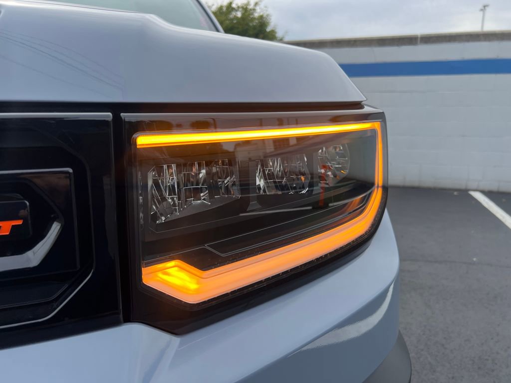 New 2026 Honda Passport TrailSport Elite image 9