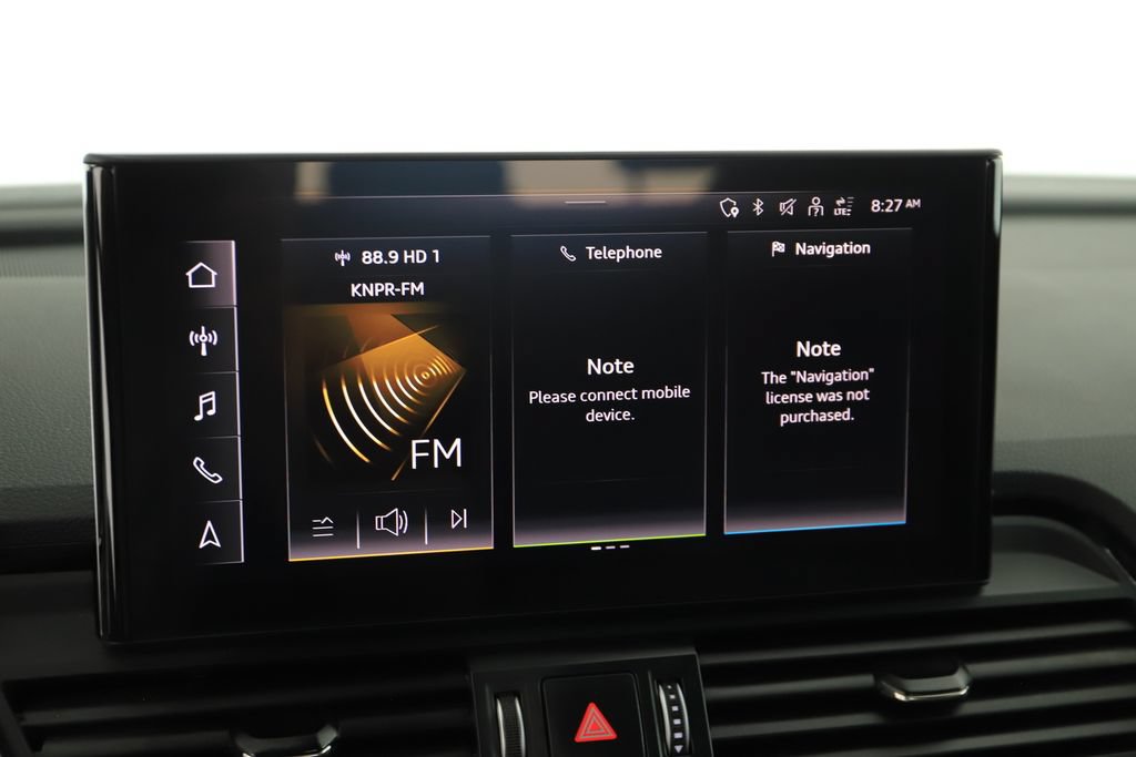 Certified 2023 Audi Q5 2.0T Premium Plus w/ Premium Plus Package AWD/4WD image 27