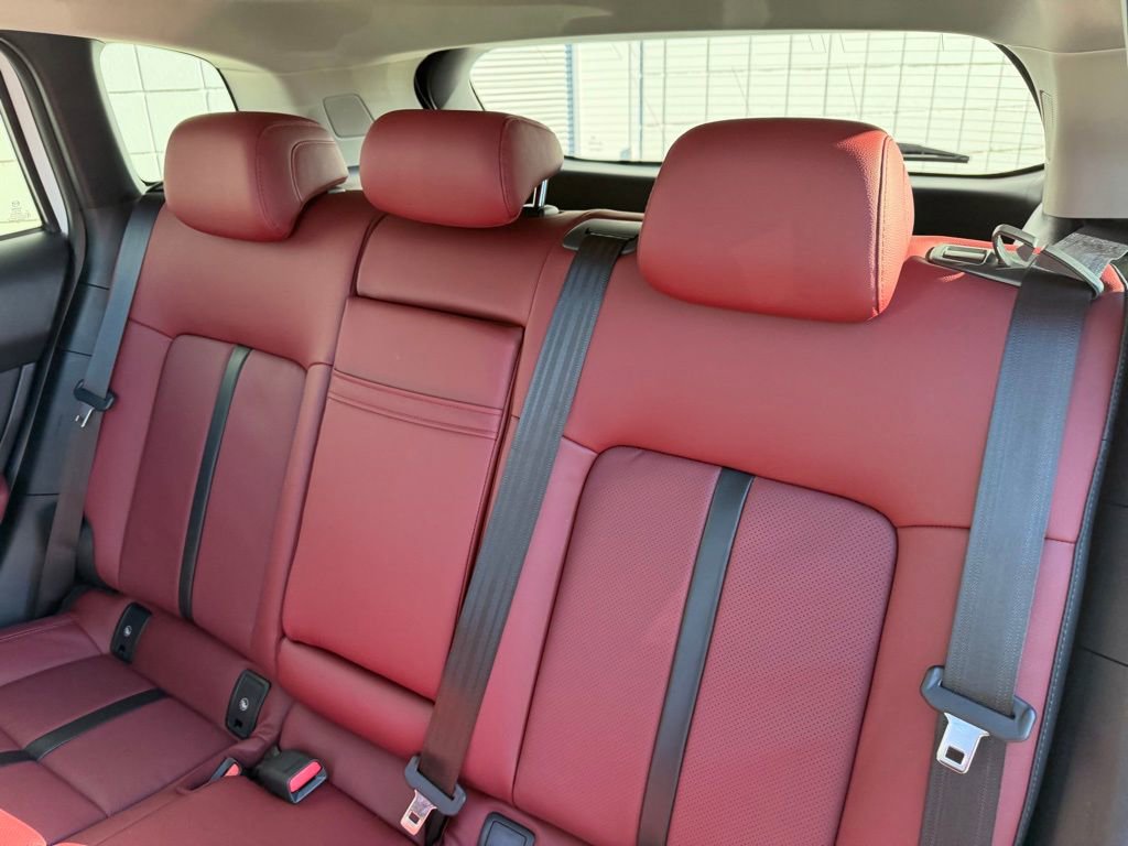 New 2026 MAZDA CX-50 AWD 2.5 Hybrid w/ Weather Package image 19