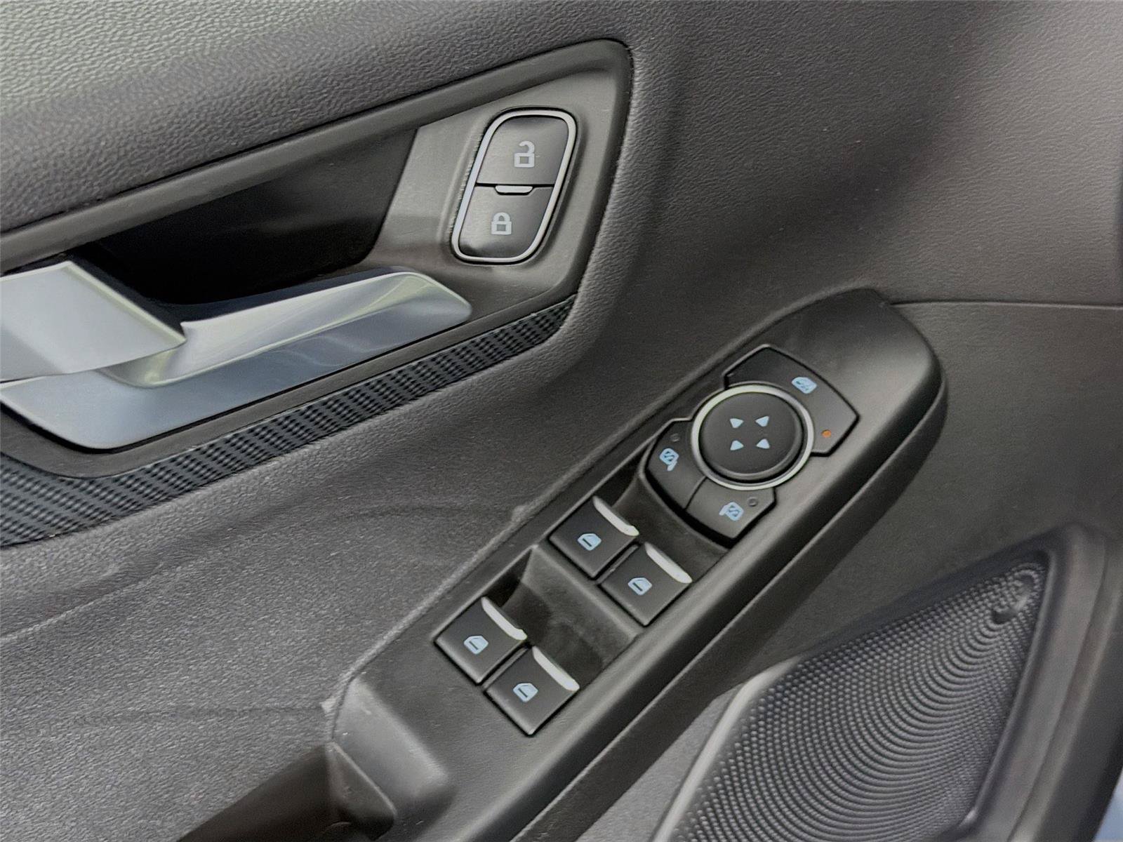 Used 2024 Ford Escape ST-Line Select AWD/4WD image 23