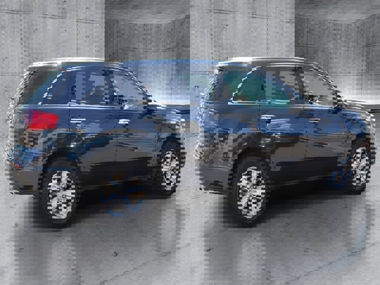 Used 2011 Acura MDX w/ Technology Package image 6