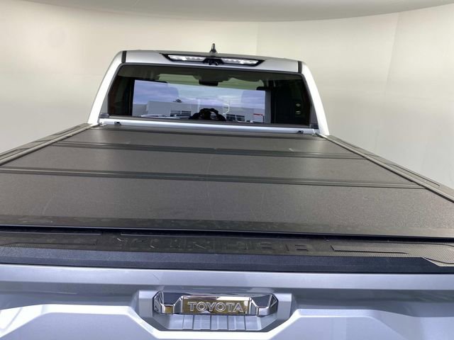Used 2024 Toyota Tundra Limited image 8