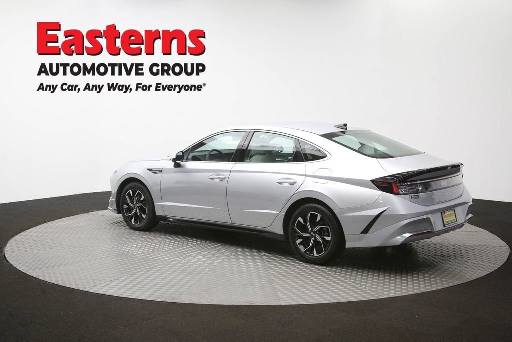 Used 2025 Hyundai Sonata SEL FWD image 63