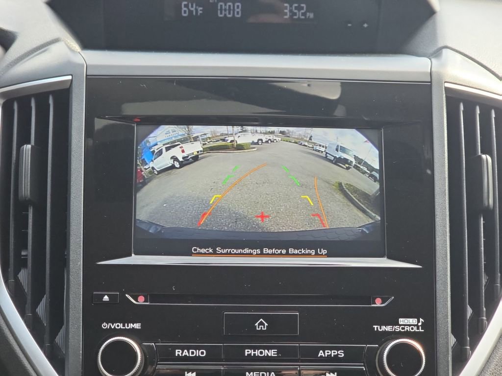 Used 2019 Subaru Crosstrek 2.0i Premium w/ Popular Package #2 image 15