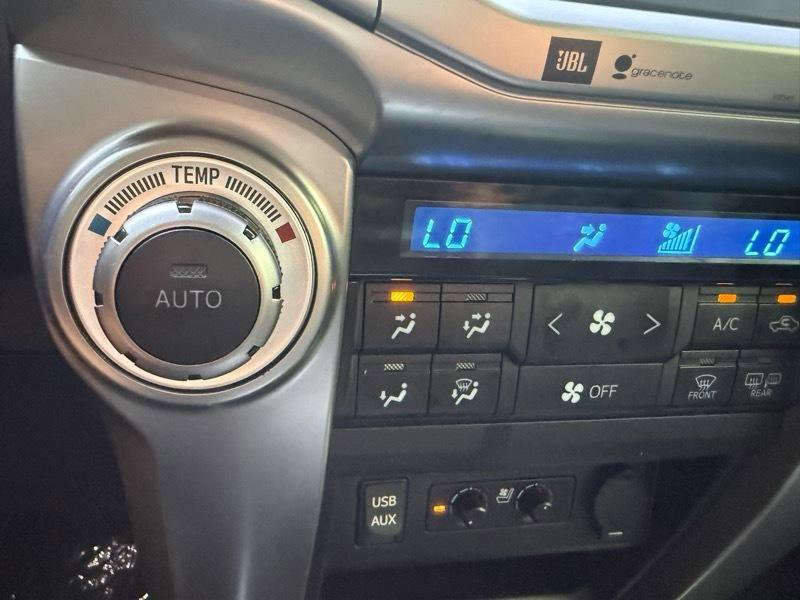Used 2016 Toyota 4Runner Limited AWD/4WD image 51