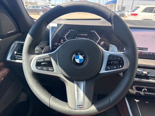New 2026 BMW X5 xDrive40i w/ Executive Package image 13