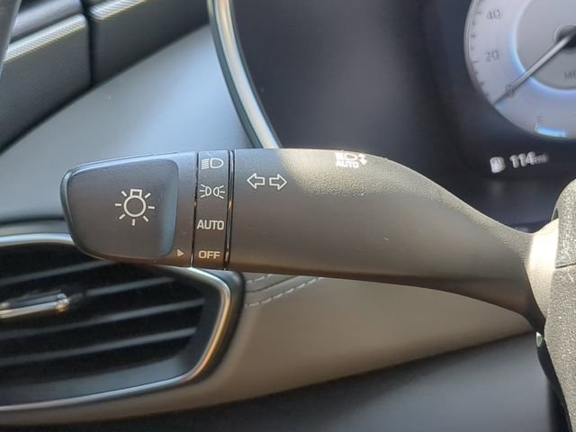 Used 2022 Hyundai Santa Fe Limited image 31