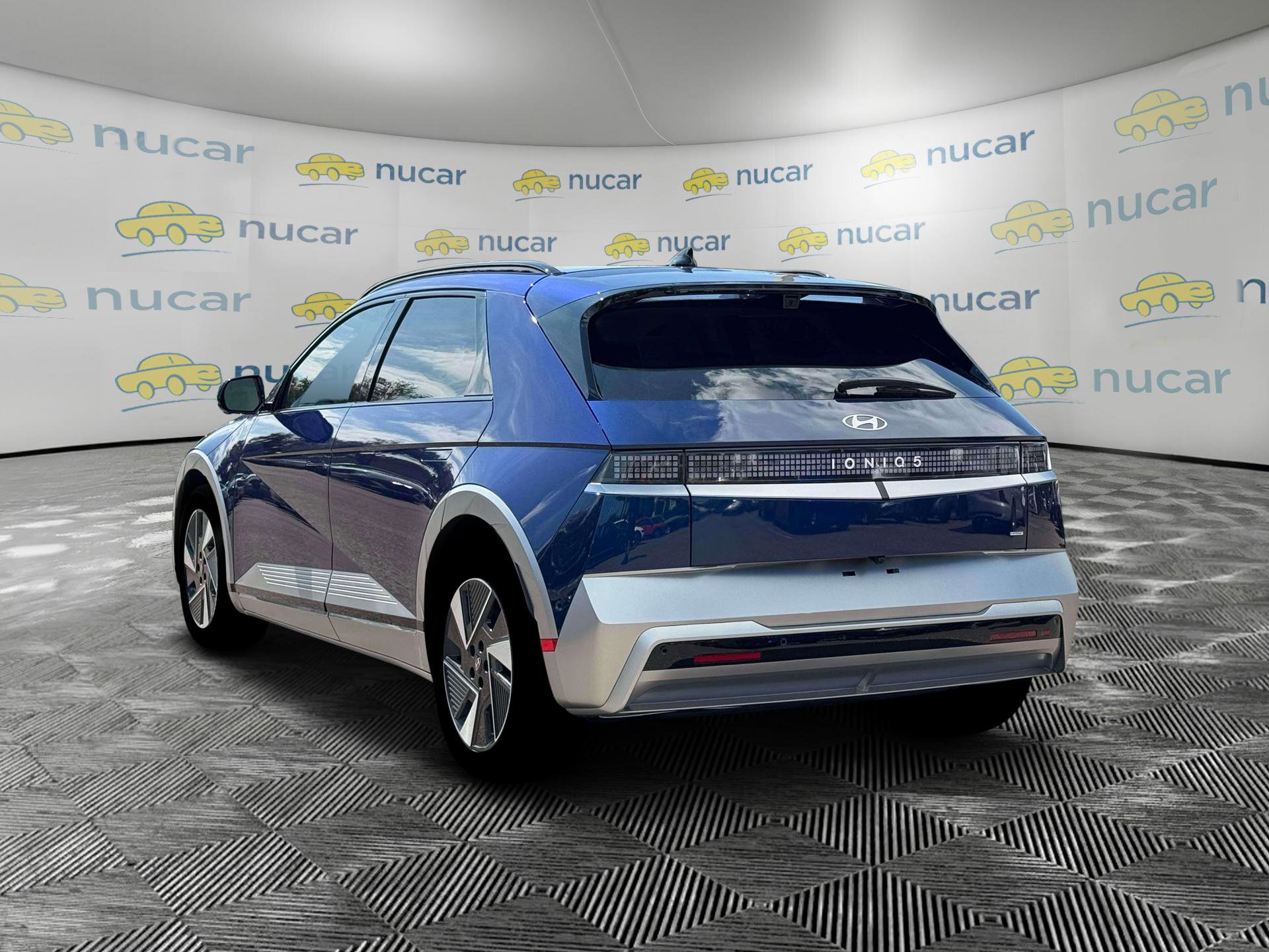 New 2026 Hyundai Ioniq 5 Limited image 5