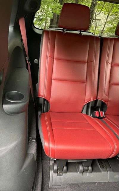 Used 2022 Dodge Durango SRT w/ Technology Group AWD/4WD image 20