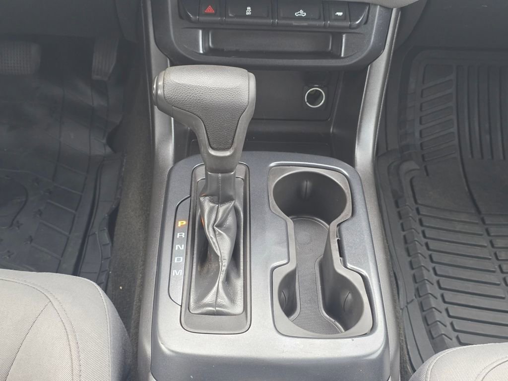 Used 2015 Chevrolet Colorado W/T w/ WT Convenience Package image 16