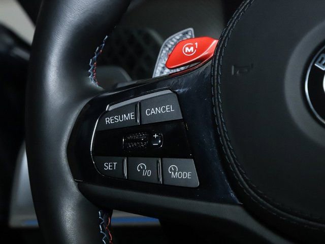 Used 2024 BMW XM image 24