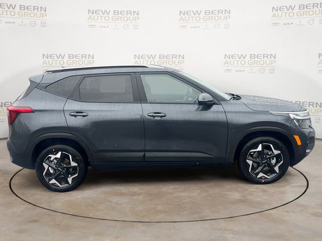 New 2026 Kia Seltos S image 6