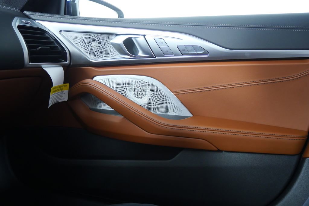 Used 2026 BMW 840i xDrive image 28